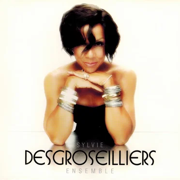 Sylvie Desgroseilliers