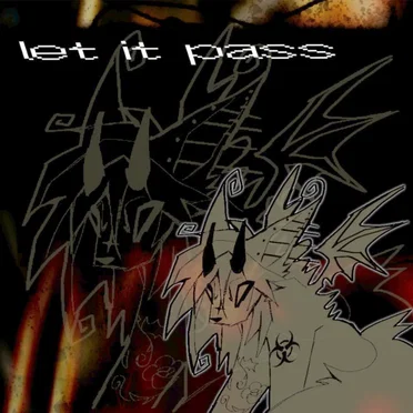 let it pass
