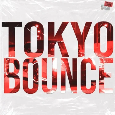 Tokyo Bounce