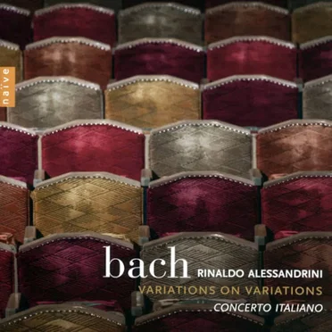 Variations on Variations