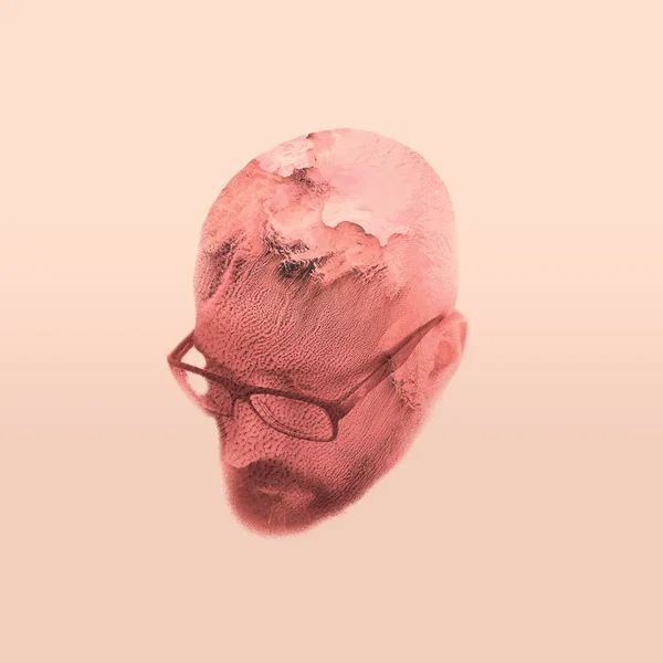 Broken Mirror