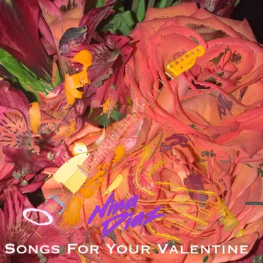 Songs For Your Valentine