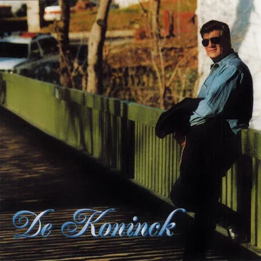 De Koninck by Jacques De Koninck - album cover