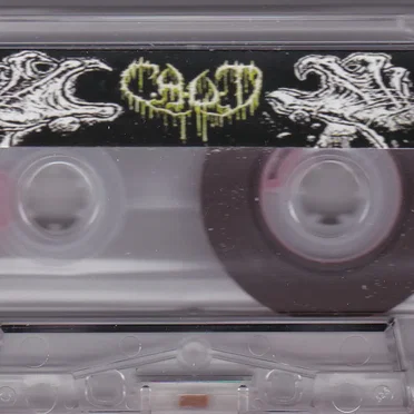 Tales from the C.H.U.D. II -The Gruesome Stench of the Dead-