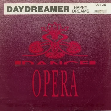 Happy Dreams by Daydreamer - album cover