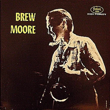 Brew Moore