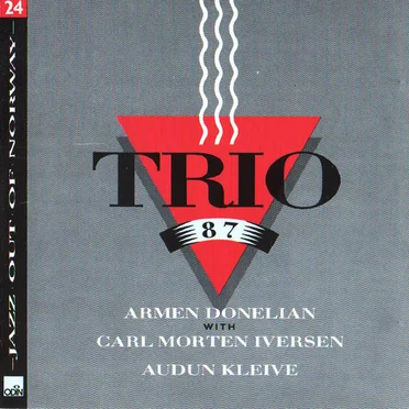 Trio ’87