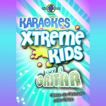 Karaokes voy a gritar