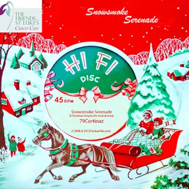 SnoeSMoke Serenade