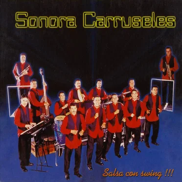 Salsa con swing!!!