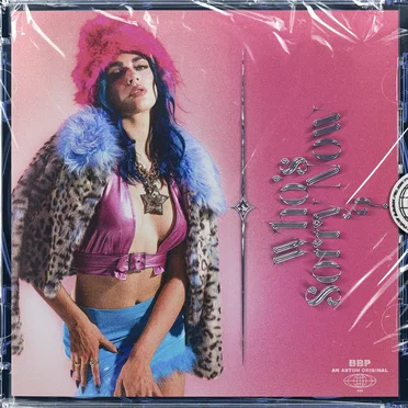 Who’s Sorry Now? by ASTON - album cover