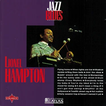 Jazz & Blues Collection No 71: Lionel Hampton
