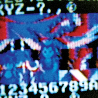 Continue. Save. Retry. by Various Artists - album cover