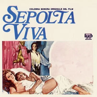 Sepolta viva