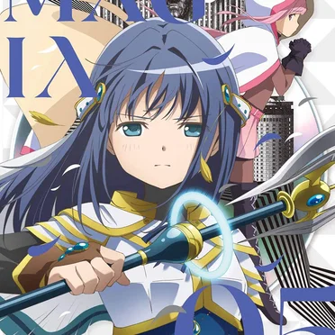 マギアレコード 魔法少女まどか☆マギカ外伝 オリジナル・サウンドトラックIV