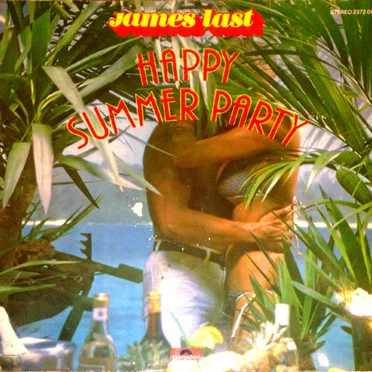 Happy Summer Party