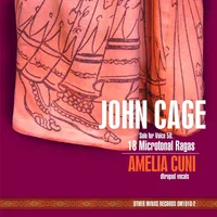 Amelia Cuni artist image