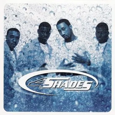 4Shades by 4Shades - album cover