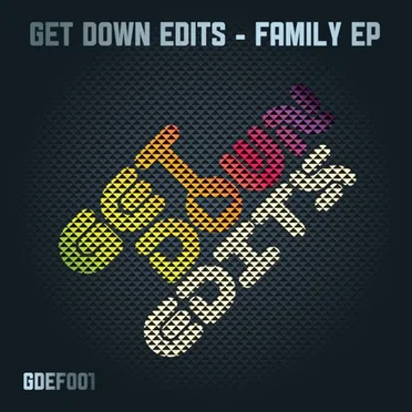 Family EP by Various Artists - album cover