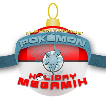 POKÉMON HOLIDAY MEGAMIX 2016