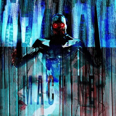 Machine