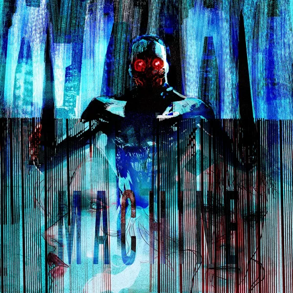 Machine