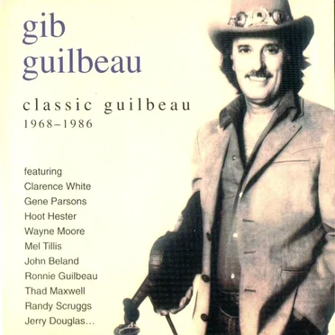 Classic Guilbeau 1968-1986