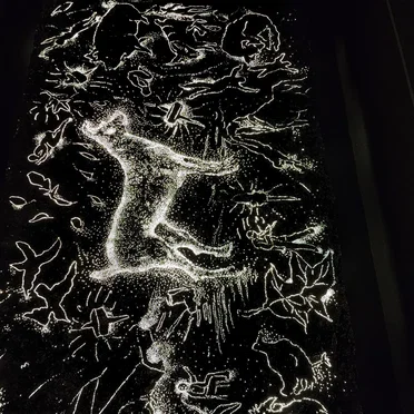 Standing Goat (The Museum Tapes Volume 2)