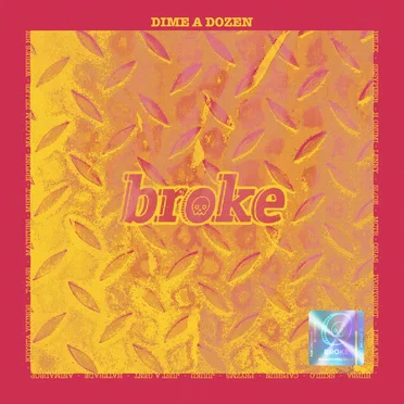 Dime a Dozen by Various Artists - album cover