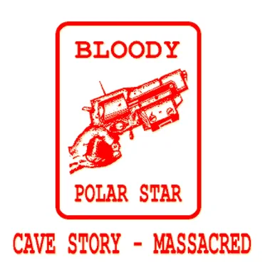 Bloody Polar Star