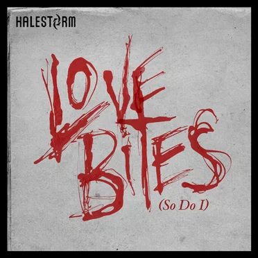 Love Bites (So Do I)