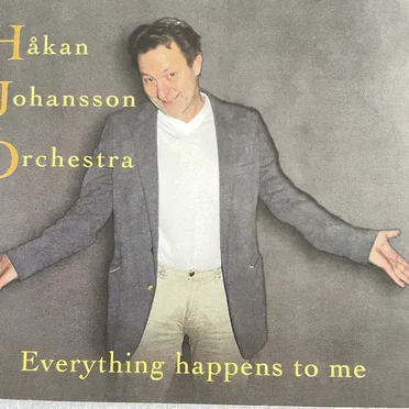 Everything Happens to Me