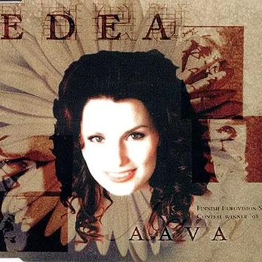 Aava by Edea - album cover