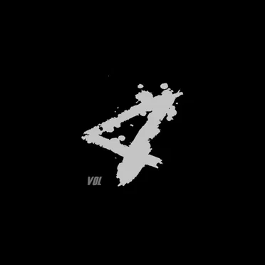 S Is for Skate, F Is for Fastcore Vol 4 by Various Artists - album cover