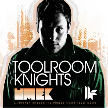 Toolroom Knights