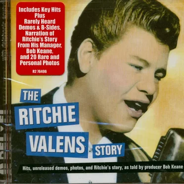 The Ritchie Valens Story