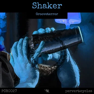 Shaker