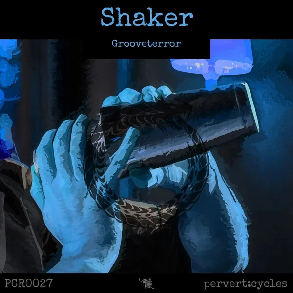 Shaker