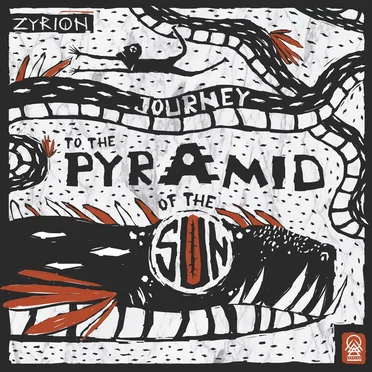 Journey to the Pyramid of the Sun
