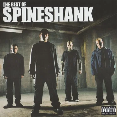 The Best of Spineshank