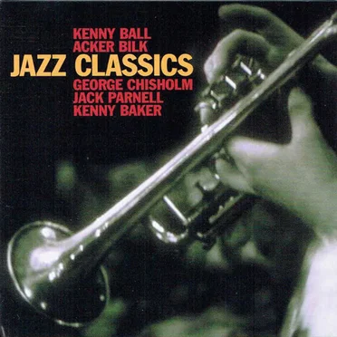 Jazz Classics by Various Artists - album cover