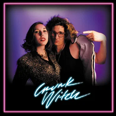 Crunk Witch by Crunk Witch - album cover