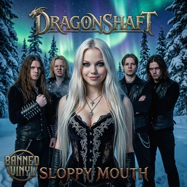 Sloppy Mouth
