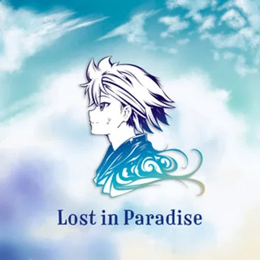 Lost in Paradise (From “Jujutsu Kaisen”)