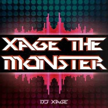Xage the Monster