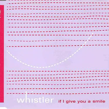 If I Give You a Smile