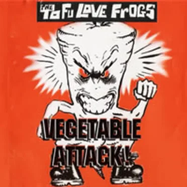 The Tofu Love Frogs