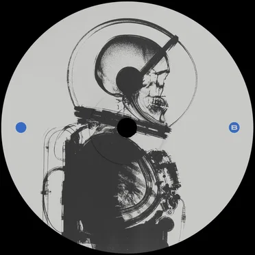 Lost Frame by DJ Dextro - album cover