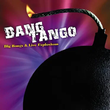 Big Bangs & Live Explosions