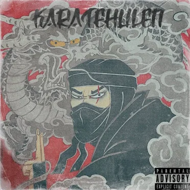 Karatehulen